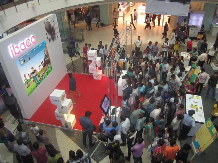 Interactive-Wall-for-Ibaco-Activation