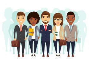 sales team