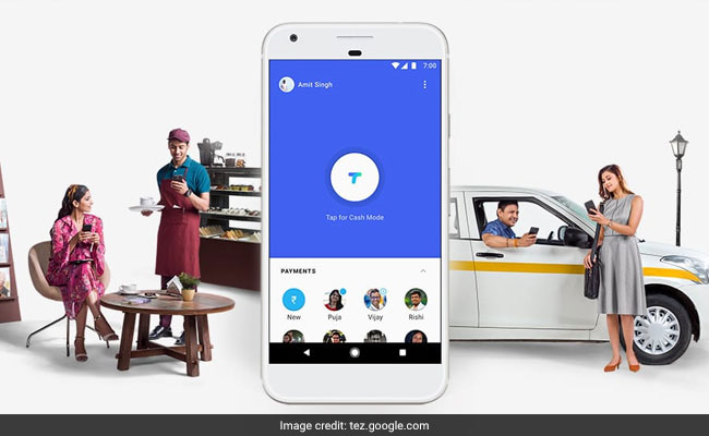 App Launches