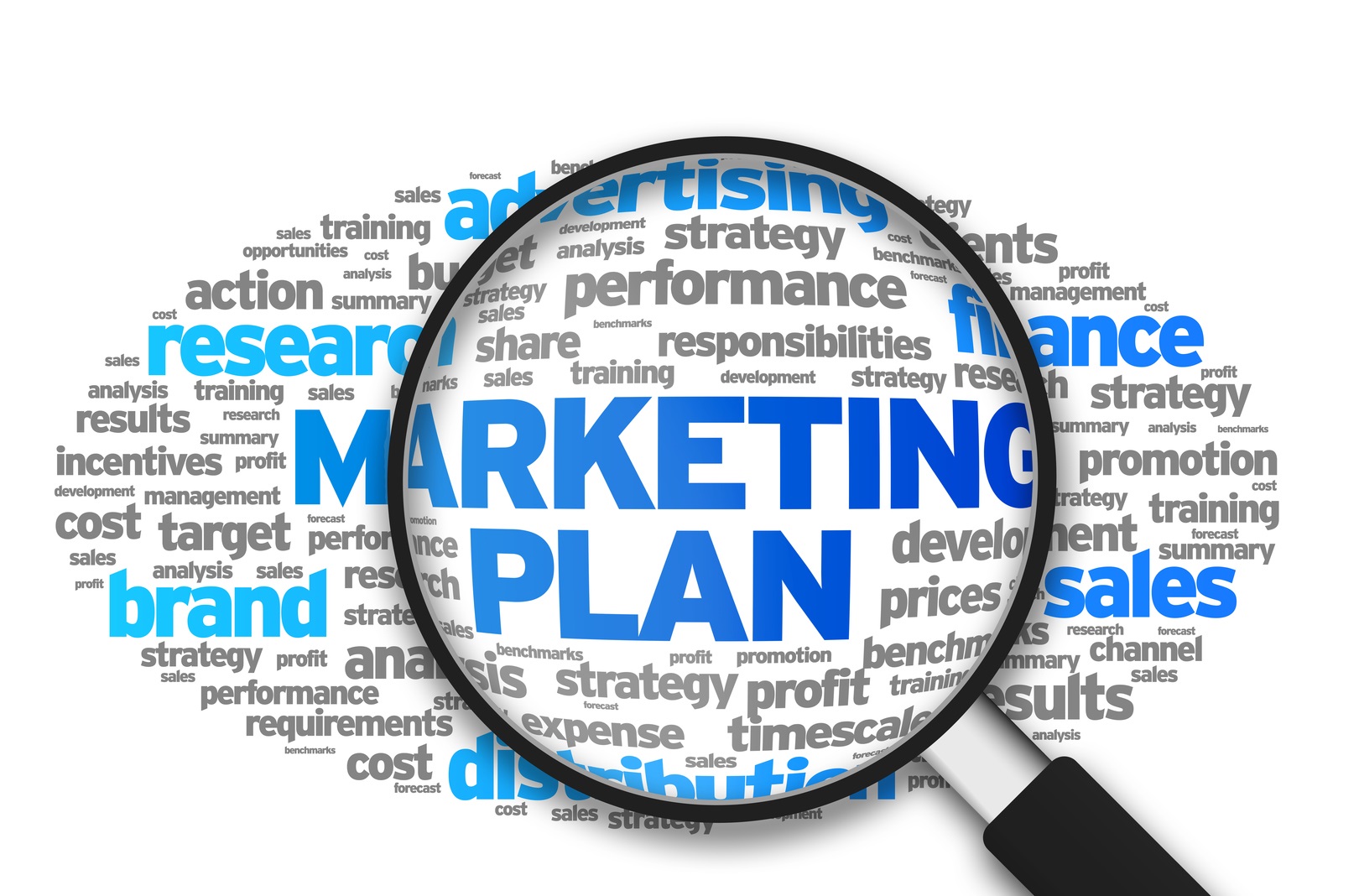 Marketing Planning