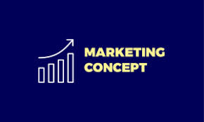 marketig concept