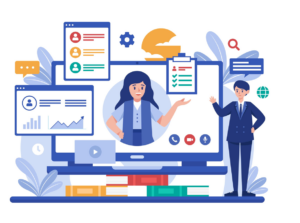 Sales Services