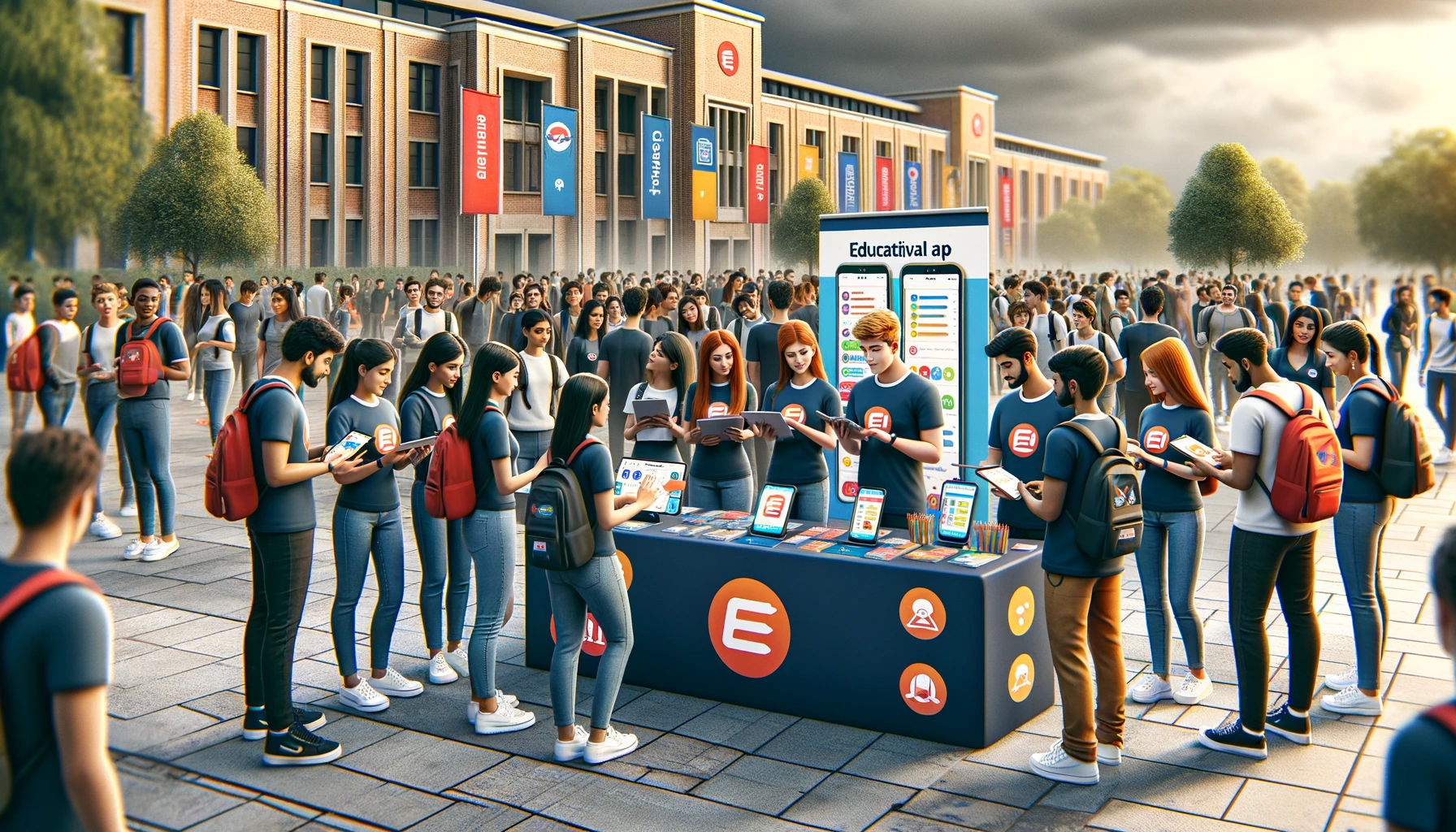 Brand Activation