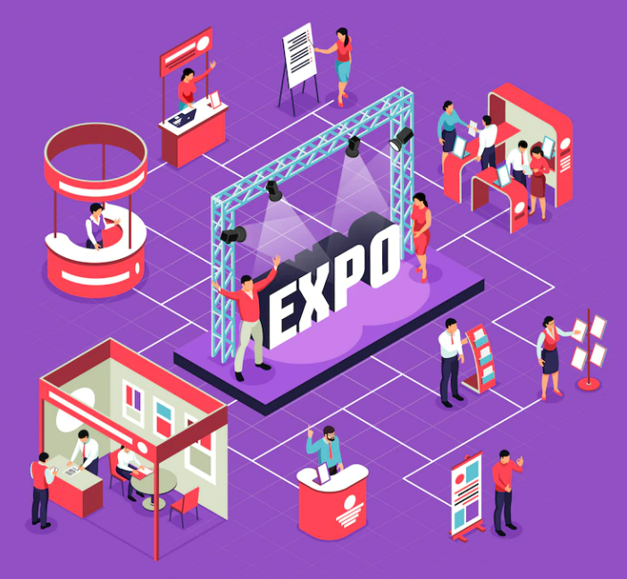 Event & Exhibition